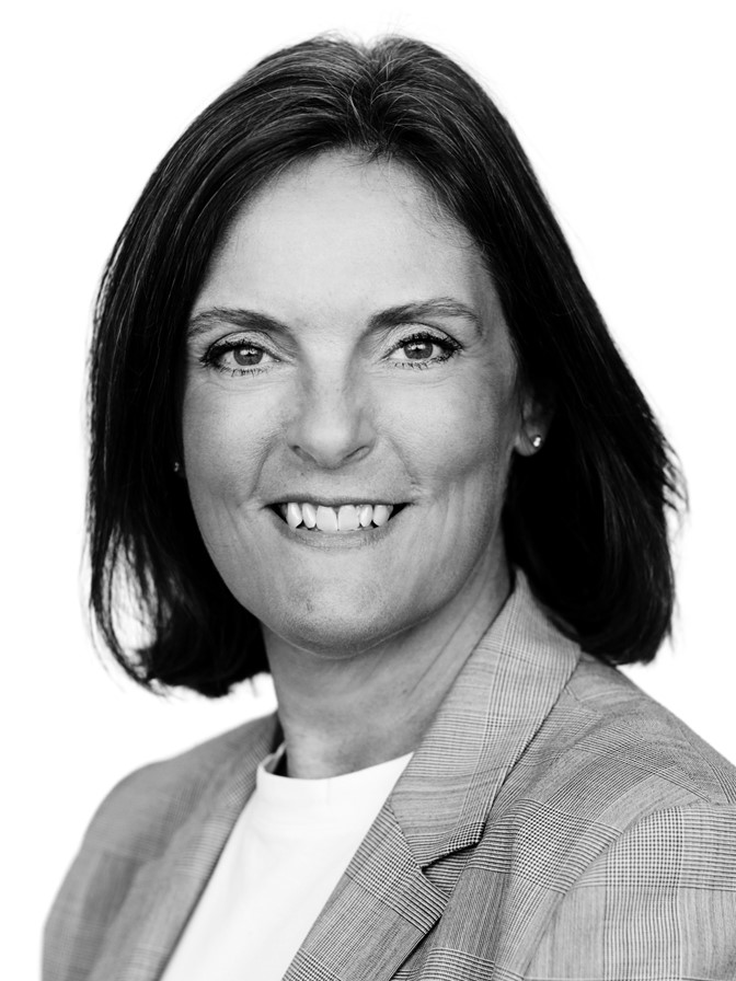 Tina Skelgaard