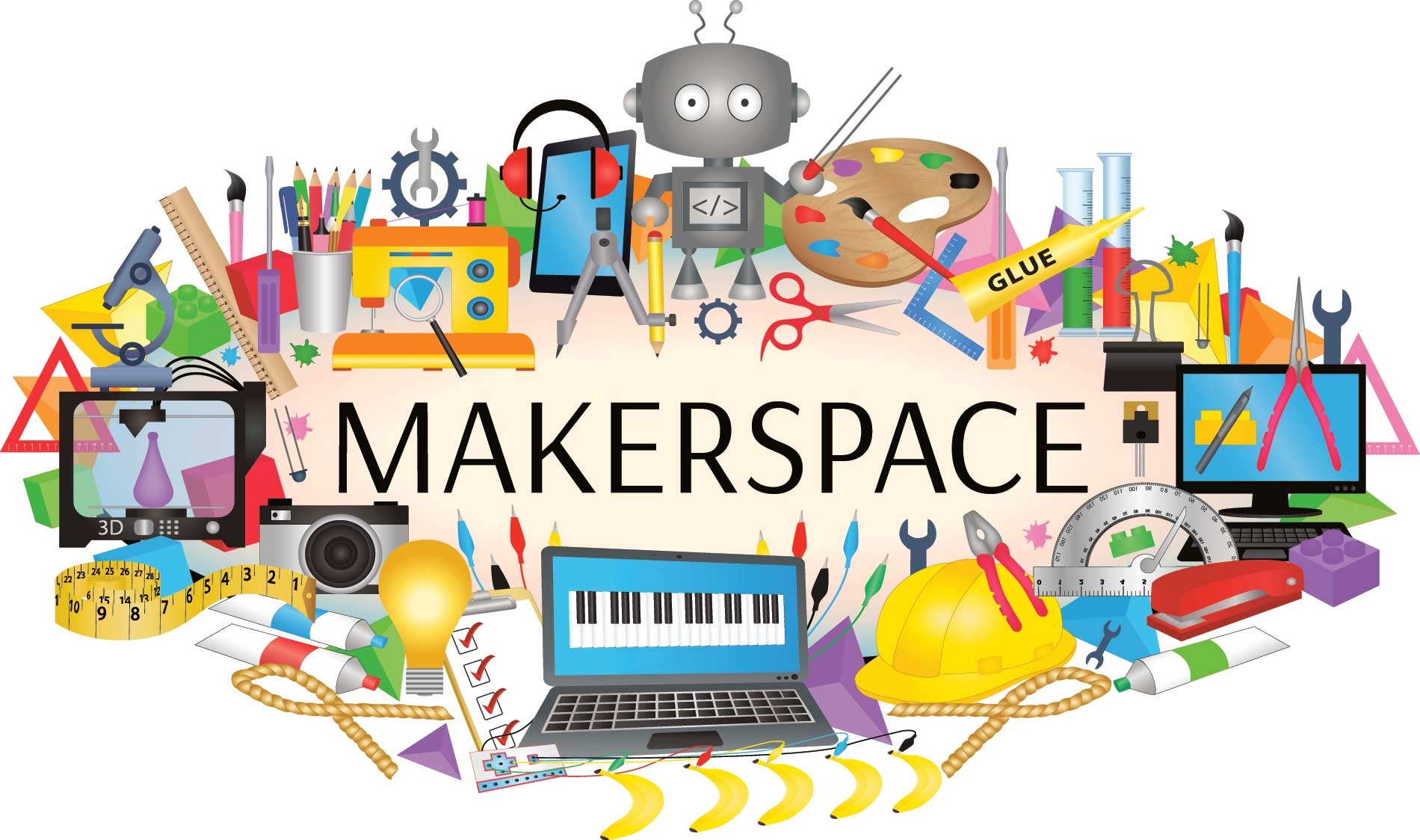 MakerSpace Paarup paarupskole